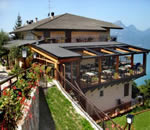 Hotel Alle Fasse Brenzone lago di Garda